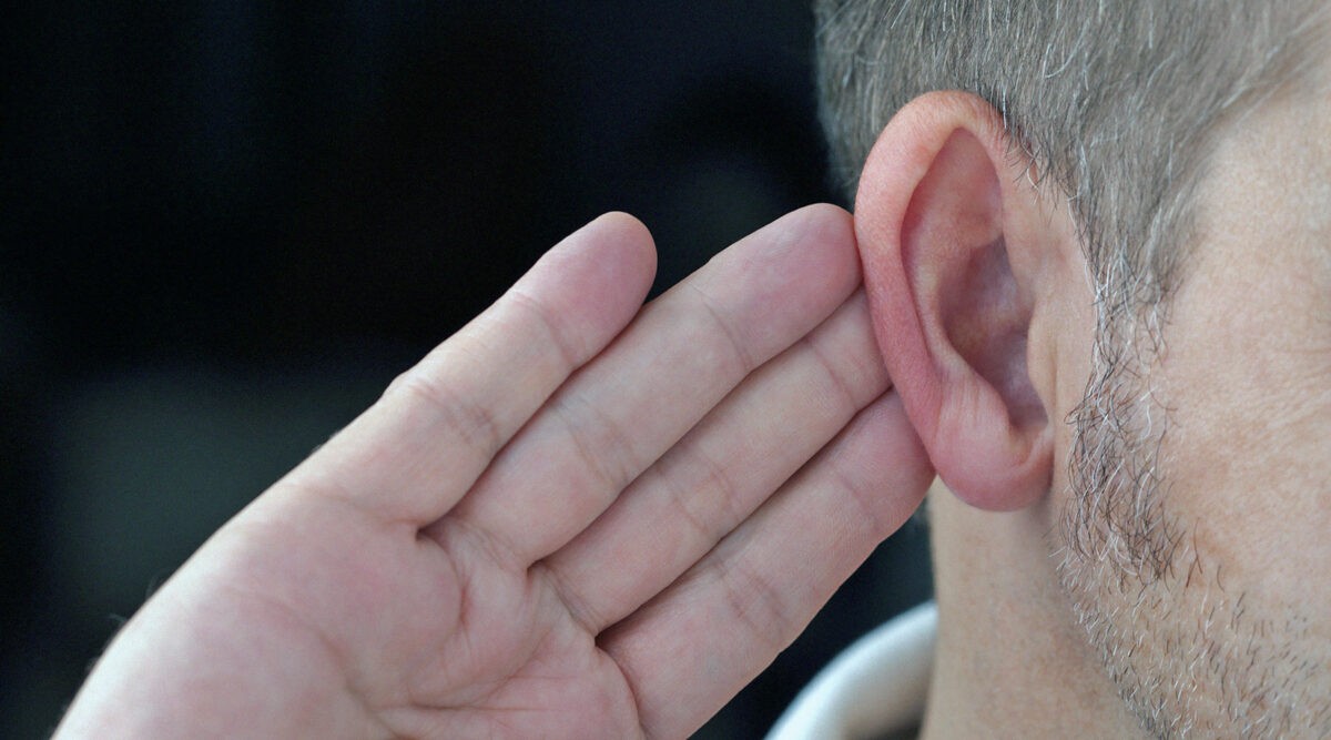 Возможные причины шума в ушах