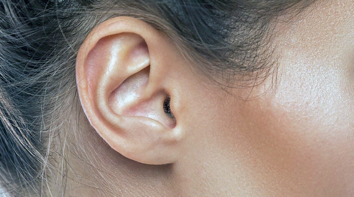 Сальпингоотит причина снижения слуха