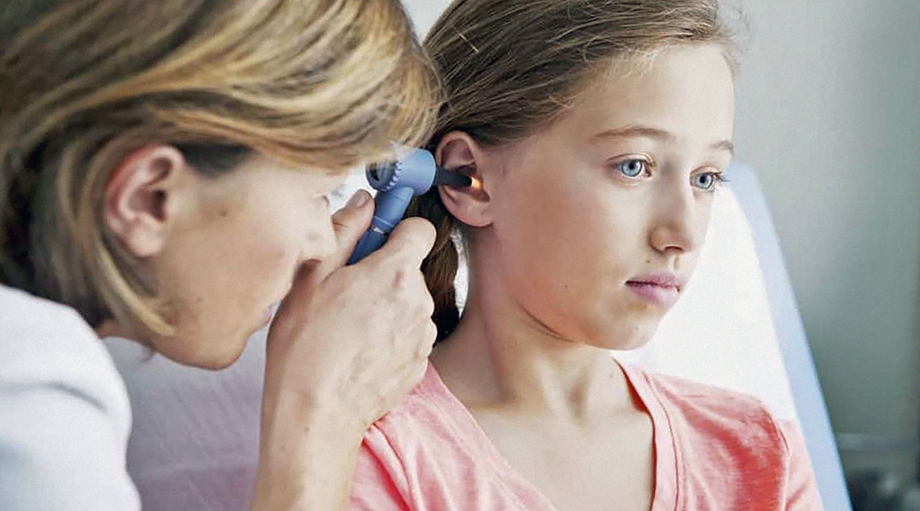 Как лечить ухо в домашних условиях