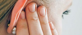 Последствия заболеваний уха