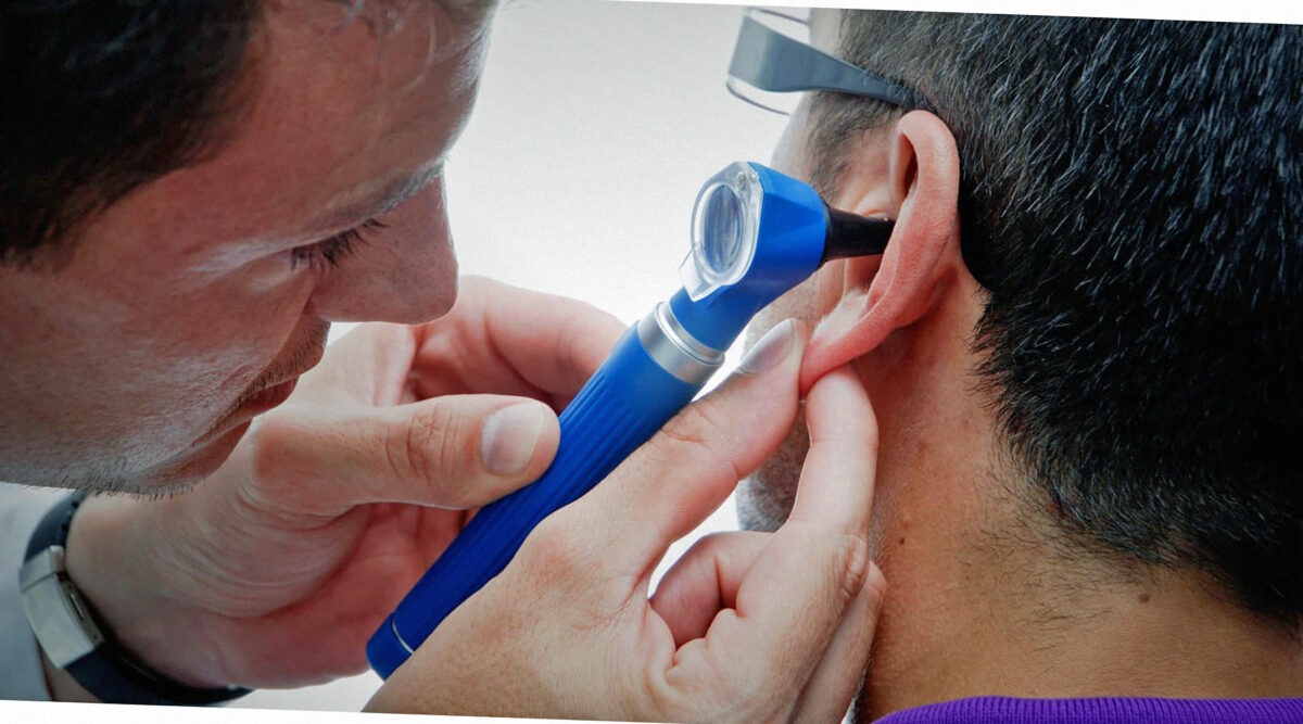 Острый отит, причины и лечение острого отита среднего уха без температуры, причины и последствия