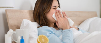 Осложнения гриппа